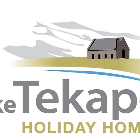 Villa Tekapo Retreat Lago Tékapo Exterior foto